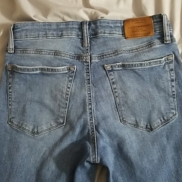 Lucky Brand Jeans - Picture 4 of 4